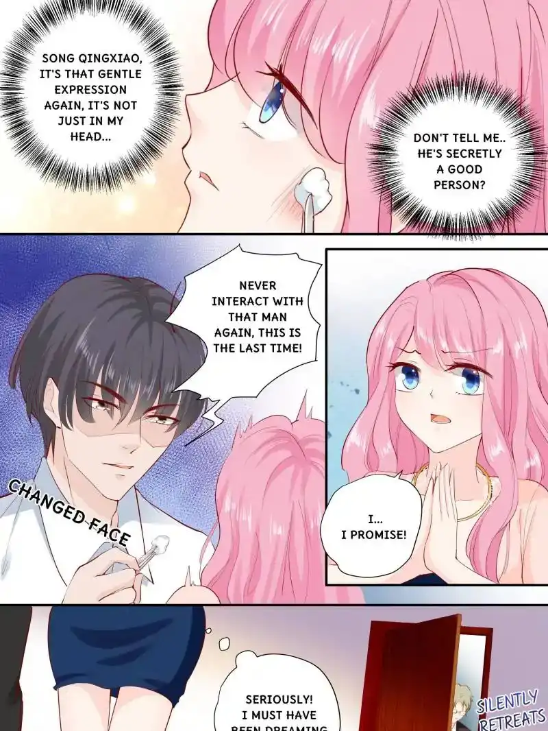 Don't be so harsh Chapter 177 13